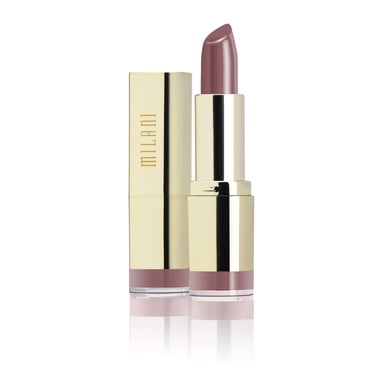 Milani Color Statement Lipstick, Rose Femme