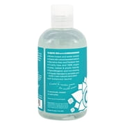 Sliquid Sea Natural Intimate Lubricant 8.5oz