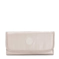 thumbnail image 1 of Cartera Kipling Money Land RFID de nailon antihacker para mujer, 1 of 8