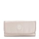 thumbnail image 1 of Cartera Kipling Money Land RFID de nailon antihacker para mujer, 1 of 8
