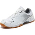 thumbnail image 1 of Xishao Tenis de mesa de raquetbol para interiores casuales para mujer, zapatos de cancha de bádminton, zapatos de moda para pickleball, zapatos de squash Xishao ropa, 1 of 2