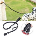 thumbnail image 3 of CSChome Pet Leash For Medium Dogs Pet Leash Shock Absorbing Dog Traction Rope Comfortable Handles Convenient Pet Accessory, 3 of 7