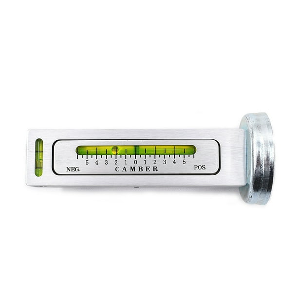 Wheel Alignment Tool Gauge Camber Alignment Tool for