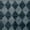 Blue, variant on My Texas House Bronwyn 3'11" X 5'6" Blue Geometric Area Rug