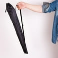 thumbnail image 3 of Sac de Randonnée Pliable Portable Léger Alpenstock 71xcm & Bandoulière Réglable, 3 of 9