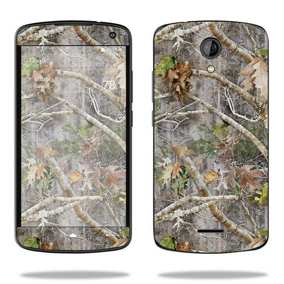 MightySkins BLUSTX8-Kanati Skin for Blu Studio X8 HD - Kanati