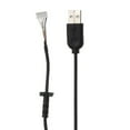 thumbnail image 5 of Soft PVC Mouse Cables Durable Mouse Line Replacement Mouse Wire for G102 G PRO Wired Mouse, 5 of 8