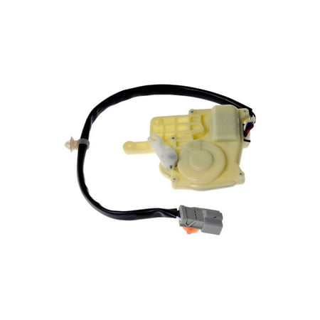 Dorman 746-700 Door Lock Actuator For Honda Civic