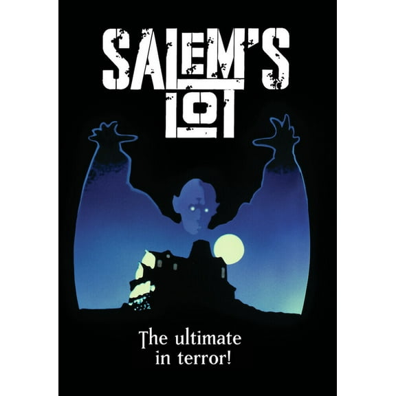 Warner Bros - Salem's Lot [DIGITAL VIDEO DISC]