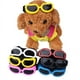 thumbnail image 2 of Gafas de sol para perros, gafas de sol para mascotas, gafas de sol plegables para perros con protección UV, 2 of 5