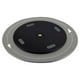 thumbnail image 5 of Seitruly Soporte giratorio para portátiles de aleación de aluminio de 360 grados, Base de pantalla, soporte para Bloc de notas de cartulina, 5 of 6