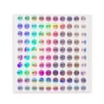 thumbnail image 1 of Album Number Sticker Label Oil Bottle Number Sticker 1-500 Numbers Serial Waterproof H5d9, 1 of 8