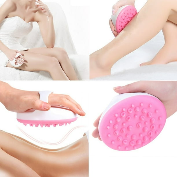 GLiving Anti Cellulite Cup with Cellulite Massager Vacuum Suction Cup for Cellulite Treatment