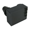 thumbnail image 4 of BBQ Gas Grill 3-Outlet Spark Generator Ignitor Replacement Parts for Sterling 5122-67 - Compatible Barbeque Igniter, 4 of 5