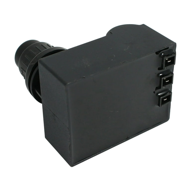 BBQ Gas Grill 3-Outlet Spark Generator Ignitor Replacement Parts for Dyna- glo DGB390SNP-D - Compatible Barbeque Igniter - Walmart.com