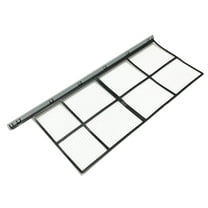 LG Air Conditioner AC Filter Compatible with LW1017ERSM, LW1217ERSM