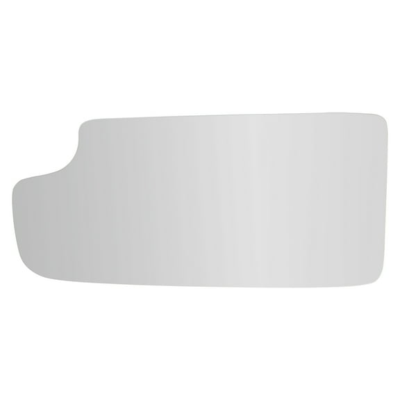 99290 - Fit System Driver Side Mirror Glass, Chevrolet Silverado/ GMC Sierra 1500 14-18, Silverado/ Sierra 2500, 3500 15-18