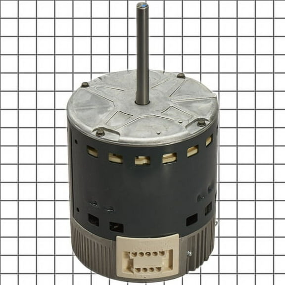 51-102602-01 - OEM Rheem ECM Furnace Blower Motor