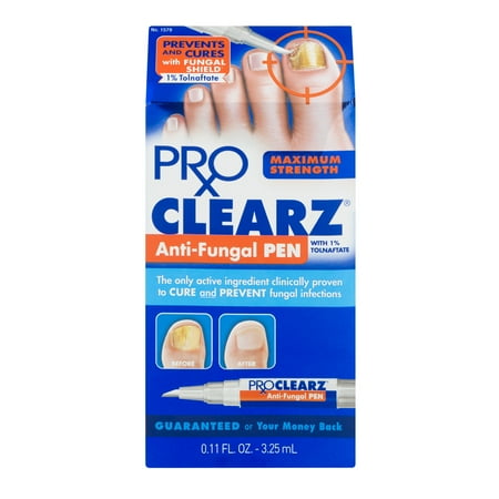 Pro Clearz Anti-Fungal Pen, 0.11 FL OZ