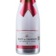 thumbnail image 2 of Champagne Moet Chandon Ice Imperial Rose 1.5 L, 2 of 3