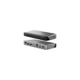 thumbnail image 2 of Alogic MX2 USB-C Dual 4K Docking Station DUPRMX2WW, 2 of 5