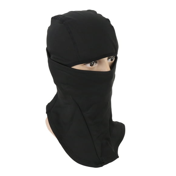 Full Face , Cold Protection Comfortable Thermal Face Cover for Cycling for Hiking