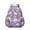 Cute Dinosaur Pattern-2, variant on Cute Dinosaur Pattern Backpack for School,Cute School Bag,Schoolbag with Adjustable Shoulder Straps & Padded Back,13.4"x11"x4.7"