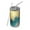Teal Marble Gold, variant on 20oz Coffee Tumblers Teal Gold Marble Wave Pattern Stainless Steel Vacuum Insulated Travel Tumbler Coffee Cups Mug with Lid and Straw with Cleaning Brush for Cold & Hot Drinks