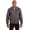 Charcoal, variant on Men's Mechanics Style Work Jacket