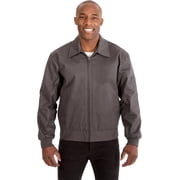 Men's Mechanics Style Work Jacket