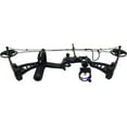 thumbnail image 6 of SAS Scorpii Archery Compound Bow 290 FPS Hunting Target, 6 of 6