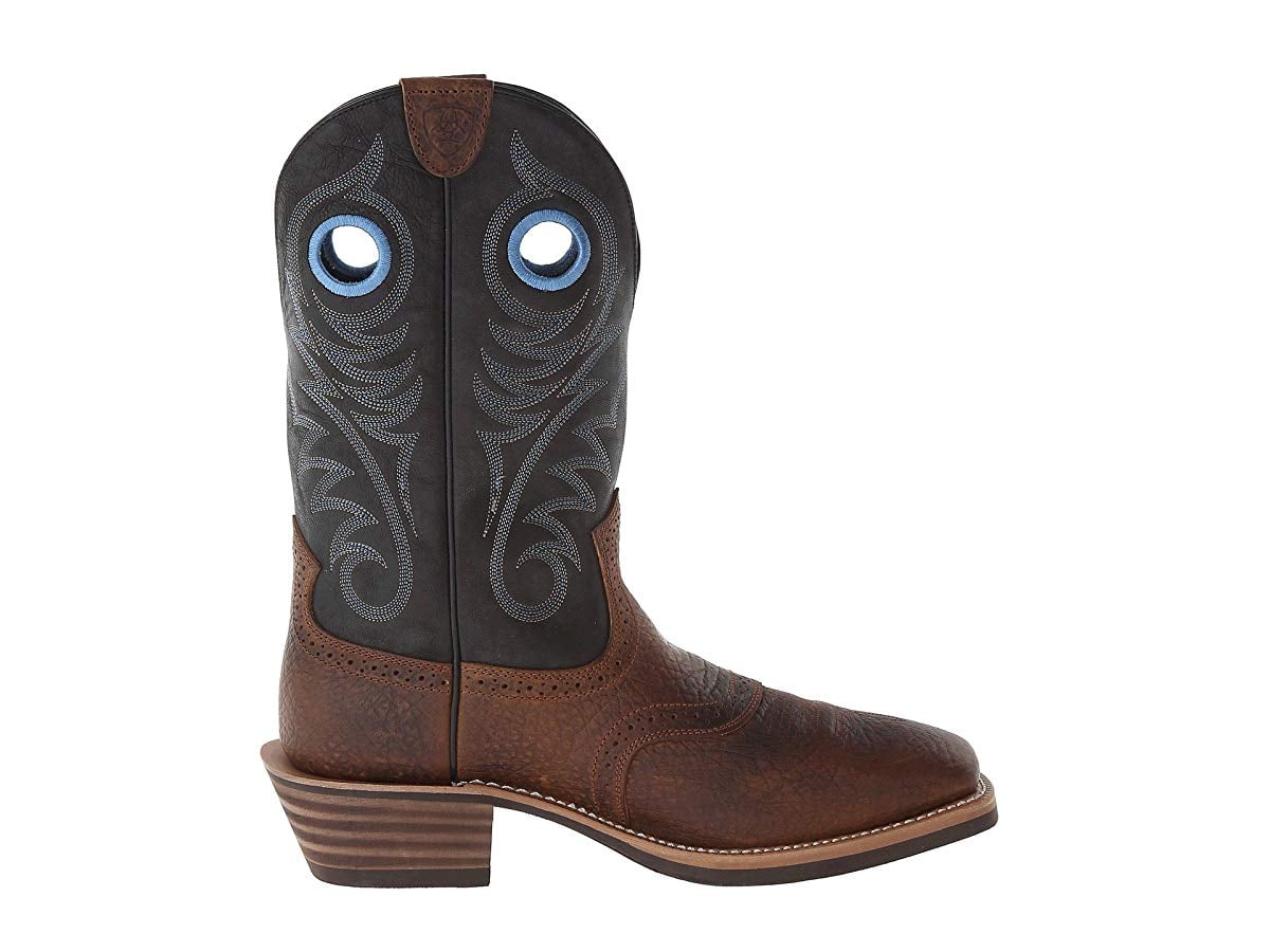 ariat rock and roll