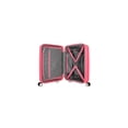 thumbnail image 4 of Maleta Amercan Tourister Curio Spinner 55/20 Exp Tsa Hot Pink, 4 of 4