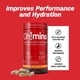 thumbnail image 4 of Oh!mino Amino Acids Supplement, Ultimate Muscle Synthesis Activator, Pre and Post Workout Vitamins for Body Conditioning and Muscle Recovery, 180 Vegan Muscle Builder Capsules - Oh!Nutrition, 4 of 5
