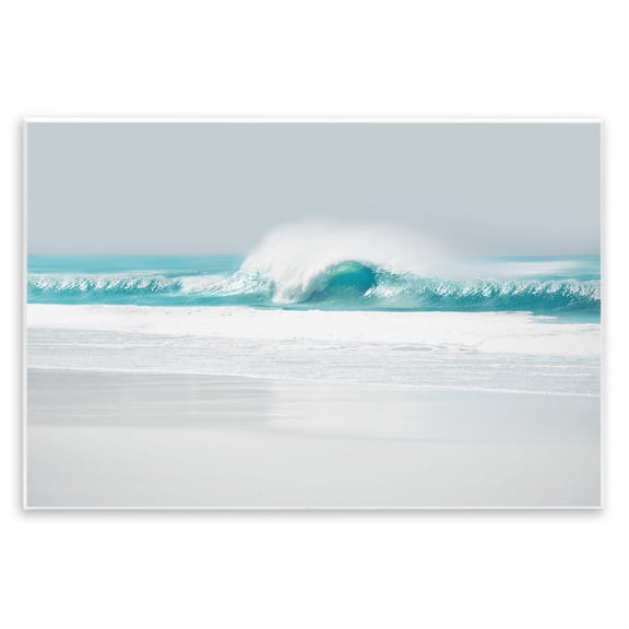 Stupell Industries Coastal Wall Plaque Art, 15 x 10, by Maggie Olsen