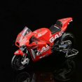 thumbnail image 3 of 2023 Gasgas Factory Racing Tech3 Moto Model Motorcycle Toy Gp 37 Augusto Fernandez 44 Pol Espargaro, 3 of 4