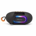 thumbnail image 3 of Altavoz IPHOENIX IP370 impermeable con batería BT/6 HR/USB/SD, 3 of 6