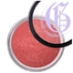 thumbnail image 1 of Giselle Cosmetics Red Hawaii Matte Blush Maquillaje mineral Maquillaje puro sin talco Minerales Mate Suelto Maquillaje facial en polvo Rubor para mejillas 5 gramos Tamaño de viaje Rubor, 1 of 3
