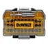 thumbnail image 1 of Juego de Puntas para Destornillador Dewalt 31pz DWAX100IR, 1 of 2