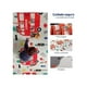 thumbnail image 3 of Tapete para Bebe, Tapete de Juegos para Niños Bluelander Dinosaurios/ Londres Bluelander CBHH-0158, 3 of 5
