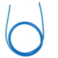 thumbnail image 2 of PTFE 3D Printer Accessories, High Performance Proprietary Additive, 1.75mm Inner Diameter, Acid & Alkali Resistance, FDA Approved, Blue Red, 1m, 2 of 7