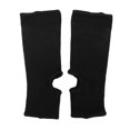 thumbnail image 2 of Manchon de Compression pour Attelle de Cheville Confortable Flexible Multifonction pour Boxe Sports Extérieurs, 2 of 7