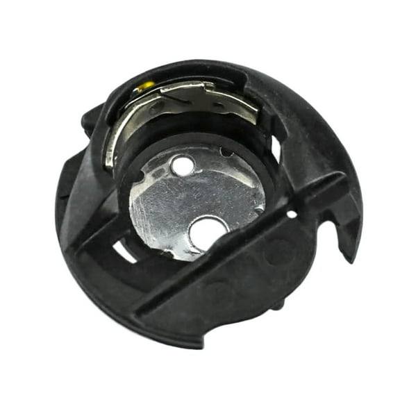 #Q6A0764000 black Multifunctional Household Bobbin Case Fits Singer Pfaff Ambition Household Sewing Machines