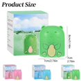 thumbnail image 3 of Cute Shaped Toilet Cleaning Bottle Long Lasting Automatic Cleaner US, 3 of 9
