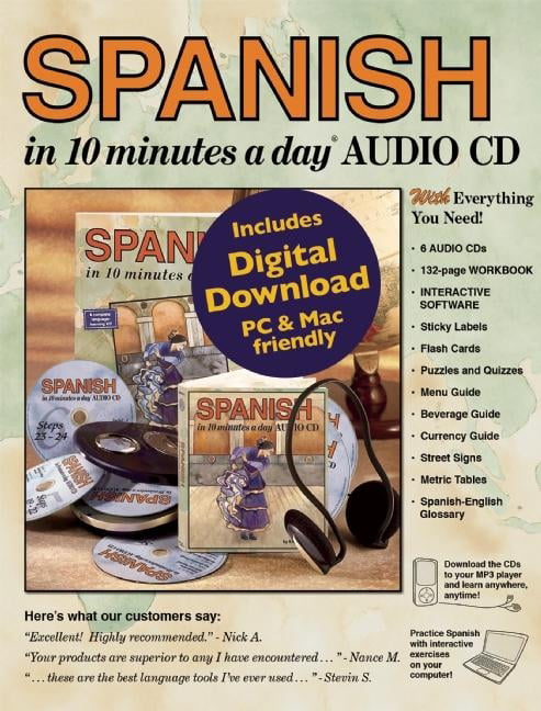 4 Audio CDs Beyond the Basics: German : Includes Coursebook Book and CD Set and Learners Dictionary