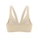 thumbnail image 5 of Seamless underwear for women with small breasts pushup front button bra adjustable nonmagnetic thin bra, 5 of 5