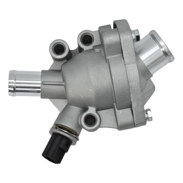 Toma De Agua Con Termostato P/ Volvo C30 C70 S40 S60 Y Mas