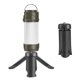thumbnail image 1 of Lámpara Mini de emergencia multifuncional USB para acampar a prueba de agua (Verde militar B) Ndcxsfigh Para estrenar, 1 of 3