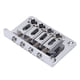 thumbnail image 5 of 4 cuerdas puente fijo reemplazo eléctrico Guitarras bajo Ukuleles instrumento de cuerda Accesorios, 5 of 8