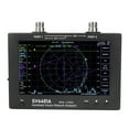 thumbnail image 4 of VNA Antenna Analyzer, 7in LCD Display 7 Variable IF Bandwidths Vector  Analyzer  For Cable Measurement, 4 of 8